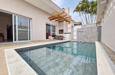 Imperdível oportunidade: casa à venda em peruíbe-sp, jardim imperador! 4 quartos, 2 suítes, 2 salas, 4 banheiros, 2 vagas, 170m².