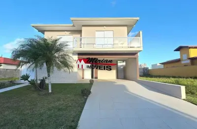 Oportunidade única: casa em condomínio com 5 quartos e 2 suítes em peruíbe-sp, no bougainville residencial iv.