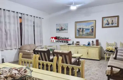 Casa com 3 quartos à venda na Rua Emilio Justo, 328, 328, Parque Balneário Oásis, Peruíbe