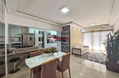 Incrível apartamento em peruíbe, a apenas 400 metros do mar, em uma região privilegiada