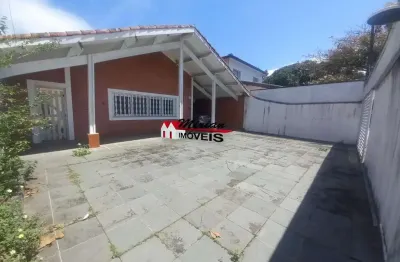 Casa com 3 quartos à venda na Avenida Padre Anchieta, 5411, Parque Turístico, Peruíbe