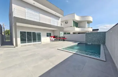 Casa com 3 quartos à venda na Rua M, S/nº Bougainvillee Iv, 5411, Bougainvillee IV, Peruíbe