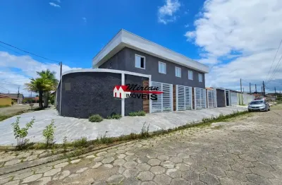 Oportunidade!!! sobrado mobiliado (novo) 02 dormitórios, 01 vaga, ótima localizaçao