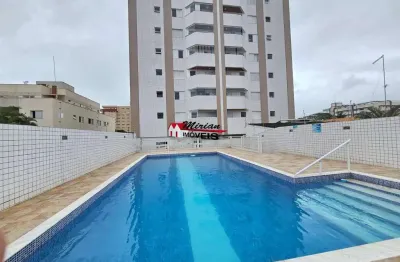 Apartamento com 3 quartos à venda na Rua Porfirio Diogo Santana,  473, 4º Andar, Aptº 41 - Edifício Florenville, 473, Centro, Peruíbe