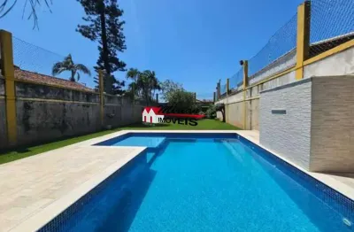 Belíssimo triplex, 03 suítes,  varanda gourmet, piscina -- 150mts da praia