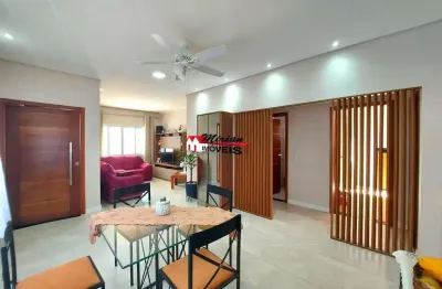 Casa com 3 quartos à venda na Rua Itariri, 33, Balneário Três Marias, Peruíbe