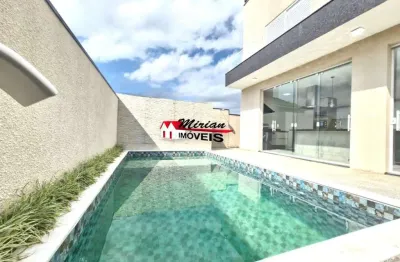 Casa com 5 quartos à venda na Rua J,  251 - Residencial Bougainvillee Iv, 251, Bougainvillee IV, Peruíbe