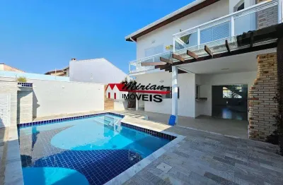 Casa com 4 quartos à venda na Rua Casablanca, 99, 99, Jardim Casablanca, Peruíbe