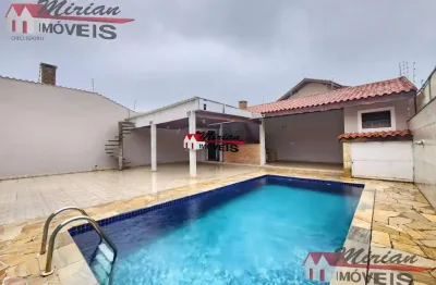 Casa com 3 quartos à venda na Avenida Padre Anchieta, 5411, Centro, Peruíbe