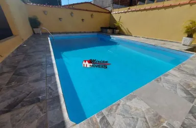 Casa com 4 quartos à venda na Edson Vieira Carreira, 900, 900, Parque Balneário Oásis, Peruíbe