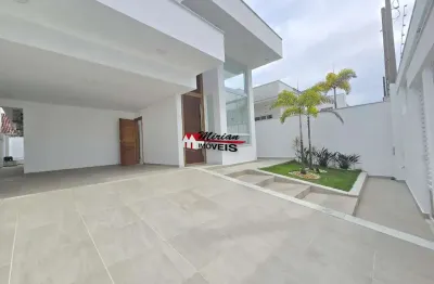 Casa com 3 quartos à venda na Centenário, 193, Jardim Icaraíba, Peruíbe