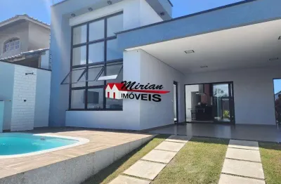 Bom gosto , requinte, excelente acabamento com piscina em peruibe  casa a venda