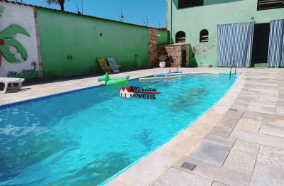 Casa com 3 quartos à venda na Rua José Pereira Sardinha, 925, Jardim Beira Mar, Peruíbe