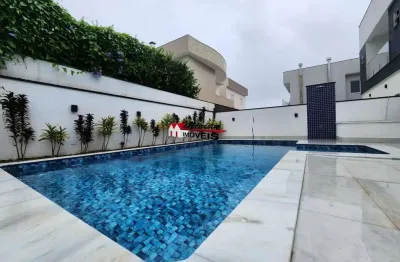 Casa com 4 quartos à venda na Avenida Padre Anchieta, 5411, Parque Turístico, Peruíbe