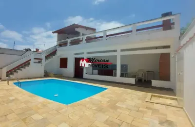 Casa com 3 quartos à venda na Avenida Padre Anchieta, 5411, Parque Turístico, Peruíbe