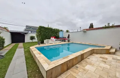 Casa em 2 lotes com piscina perto da praia 2 casas  com frente para 2 ruas 500m2 de terreno  oasis 200 metros da praia