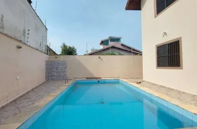 Casa com 4 quartos à venda na R. Nicolau Preste, 323, Centro, Peruíbe