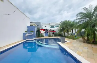 Casa com 4 quartos à venda na Rua Pedro Sábino, 279, Jardim Imperador, Peruíbe