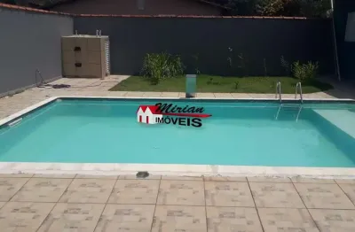 Casa com 4 quartos à venda na Avenida Padre Anchieta, 5411, Parque Turístico, Peruíbe