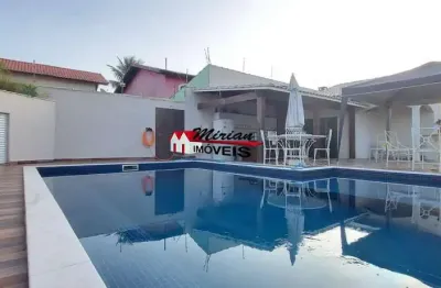 Casa com 3 quartos à venda na Avenida Padre Anchieta, 5411, Jardim Mar E Sol, Peruíbe