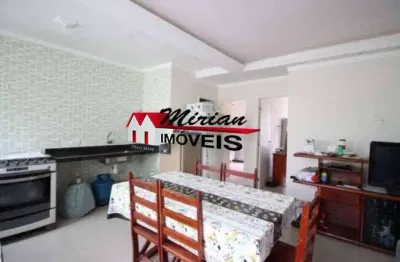 Apartamento com 2 quartos à venda na Rua Almirante Barroso, 668, 3º Andar, Aptº 312 - Edifício Mar Del Prata, 668, Centro, Peruíbe