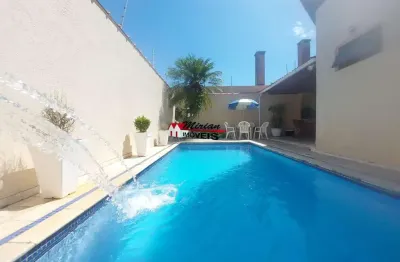 Casa com 4 quartos à venda na Avenida Padre Anchieta, 5411, Balneário Josedy, Peruíbe