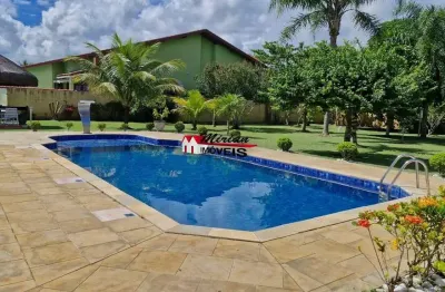 Casa com 2 quartos à venda na Avenida Padre Anchieta, 5411, Estância Balneária Maria Helena Novaes, Peruíbe