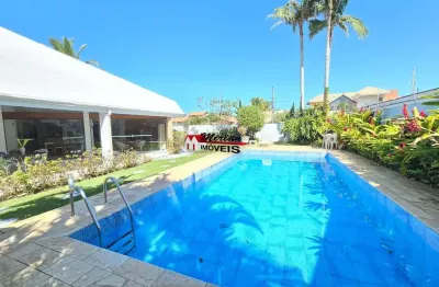 Imperdível casa à venda em peruibe-sp, bairro parque turístico, 4 quartos, 1 suíte, 3 salas, 4 banheiros, 6 vagas de garagem, 250m².