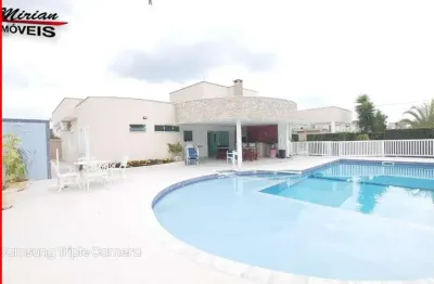 Casa a venda em peruibe 2 lotes com piscina em condomínio fechado bougainvillee iv , bom gosto, segurança no mesmo local