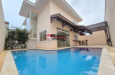 Lindo sobrado a venda  em peruíbe 200 metros da praia  4 dormitórios sendo 2 suítes piscina, parque turistico