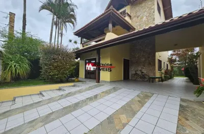Casa com 3 quartos à venda na Avenida Padre Anchieta, 5411, Jardim Ribamar, Peruíbe