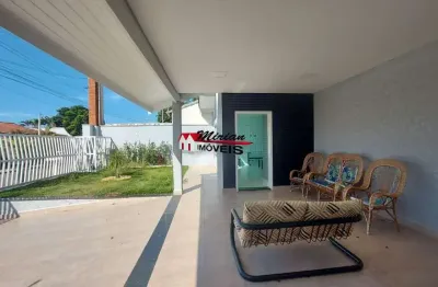 Casa com 3 quartos à venda na Rua Joaquim Do Val, 237, Jardim Imperador, Peruíbe