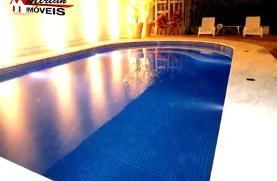 Casa com 3 quartos à venda na Rua Dos Flamboyants, 82 - Residencial Bougainvillee Ii, 5411, Bougainvillee II, Peruíbe