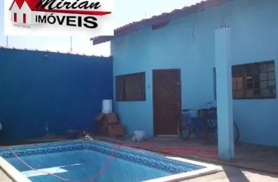 Casa com 4 quartos à venda na Rua Estonia, 135, 5411, Estancia São Jose, Peruíbe