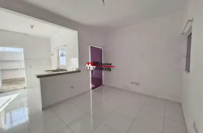 Casa com 2 quartos à venda na Avenida Padre Anchieta, 5411, Parque Turístico, Peruíbe