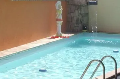 Casa com 3 quartos à venda no Guaraú, Peruíbe 