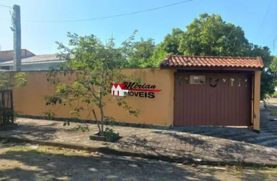 Terreno em condomínio fechado à venda na Estancia São Jose, Peruíbe 