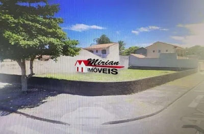 Terreno em condomínio fechado à venda na av marginal x av josedy, 5411, balneário josedy, peruíbe por r$ 360.000