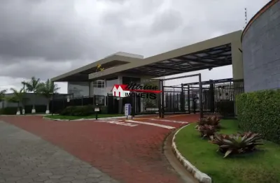 Imperdível!!! Terreno 300m² em Condomínio Alto Padrão - R$130 Mil + Parcelas