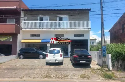 Excelente oportunidade de investimento em um imóvel amplo e versátil!