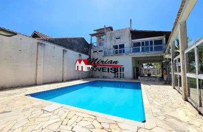 Predio comercial com frente para av padre anchieta com 4 kits , e area livre para construção pousada , hotel salão comercial