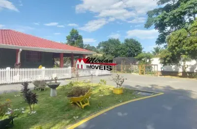 Chácara / sítio com 5 quartos à venda no Centro, Itariri 