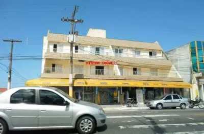 Predio comercial com 9 apartamentos e 4 lojas todos alugados ideal para renda