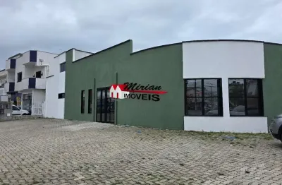 Salão comercial com frente para avenida padre anchieta ideal para salão , clinica medica, restaurante , clinica dentista
