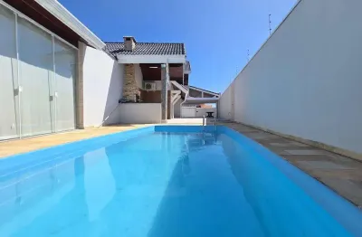 Casa à venda na avenida padre anchieta, 5411, parque turístico, peruíbe, 290 m2 por r$ 1.150.000