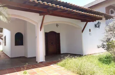 Casa com 3 quartos para alugar na rua joaquim do val, 267, jardim imperador, peruíbe por r$ 3.000