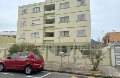 Oportunidade!!! apartamento centro de peruíbe: 2 dormitórios, sala de estar, cozinha,  1  banheiro,  área de serviço, 1 vaga