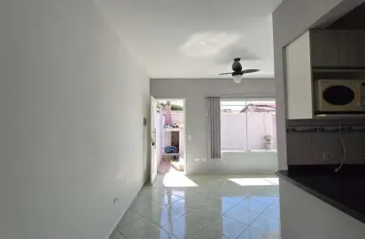 Casa com 2 quartos para alugar na rua érico veríssimo, 126, jardim ribamar, peruíbe por r$ 2.000