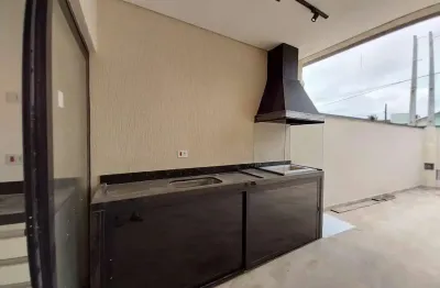 Casa com 3 quartos à venda na Avenida Padre Anchieta, 5411, Centro, Peruíbe por R$ 530.000