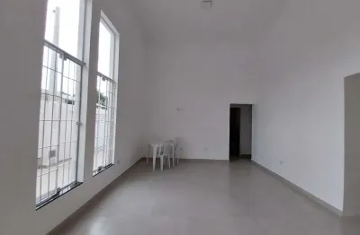 Casa à venda na avenida padre anchieta, 5411, parque turístico, peruíbe por r$ 550.000